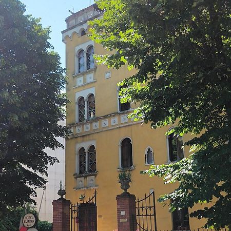Hotel Europa Perugia Exterior photo