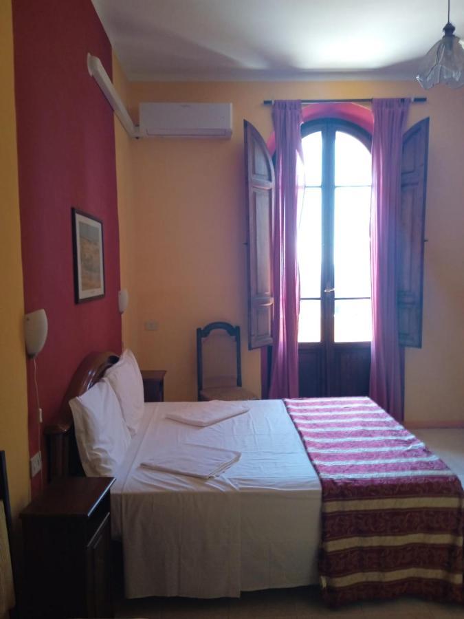 Hotel Europa Perugia Exterior photo