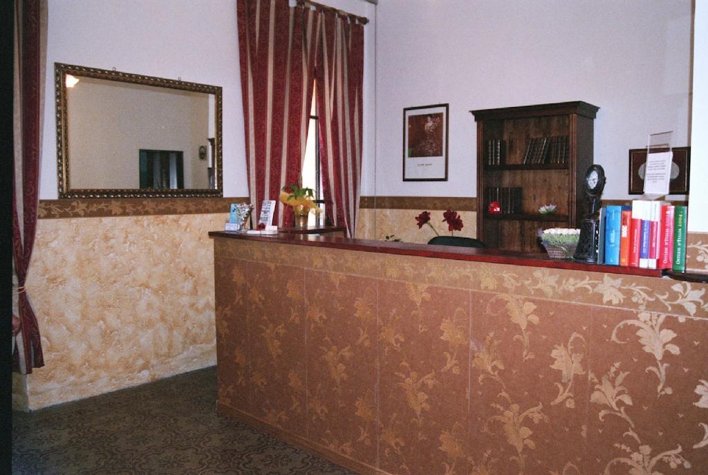 Hotel Europa Perugia Exterior photo