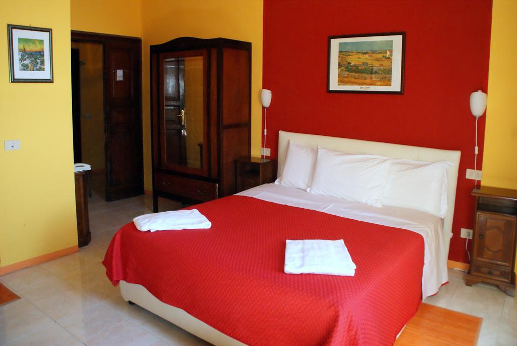 Hotel Europa Perugia Exterior photo