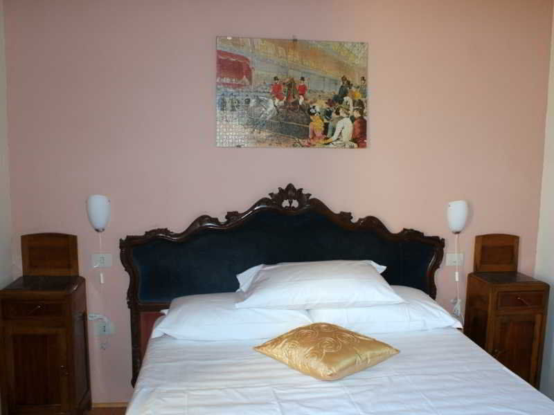 Hotel Europa Perugia Exterior photo