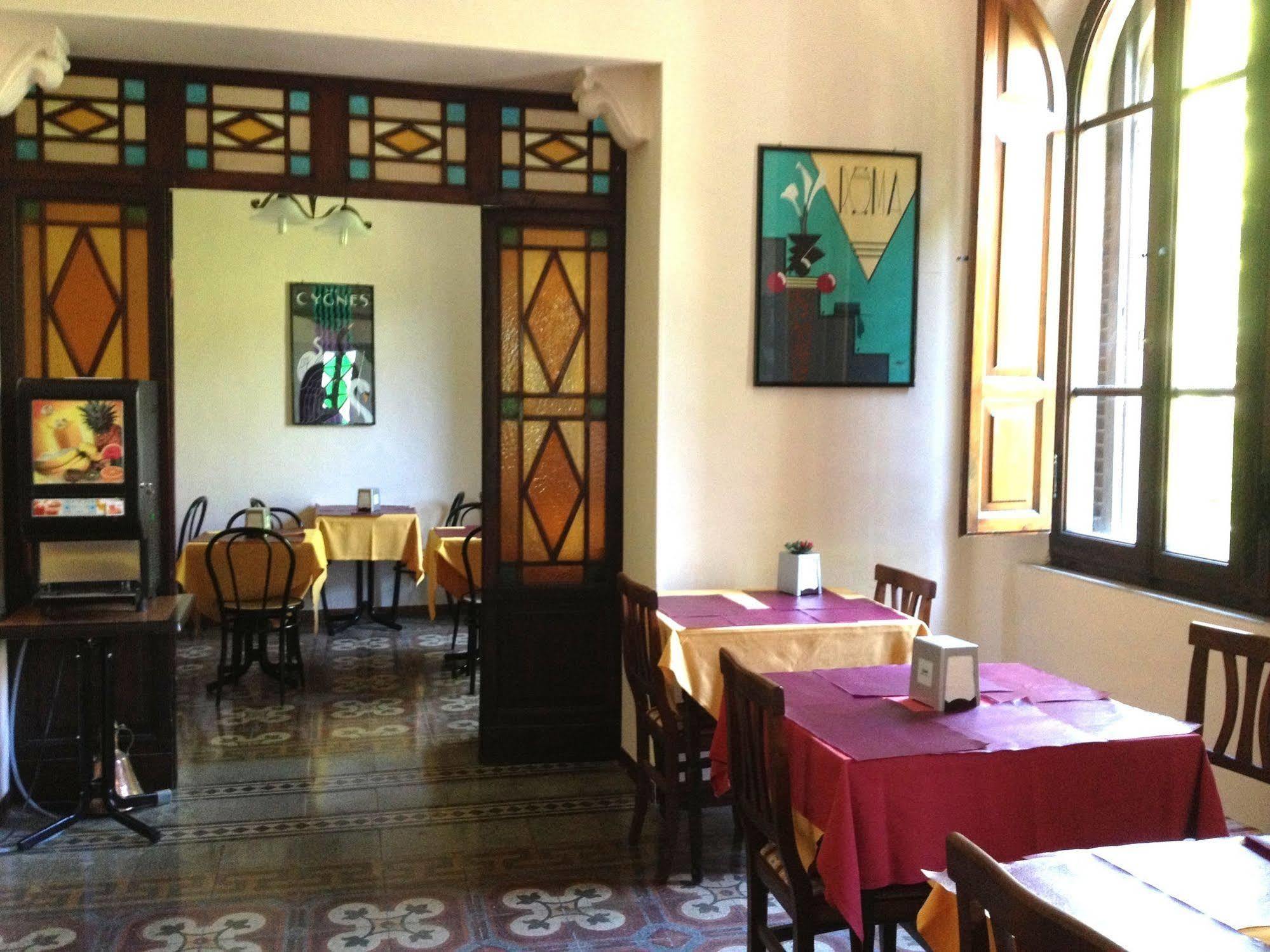 Hotel Europa Perugia Exterior photo